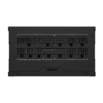 AORUS ELITE P1000W 80+ Platinum Modular PCIe 5.0 Full Modular Power Supply - Image 6