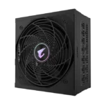 AORUS ELITE P1000W 80+ Platinum Modular PCIe 5.0 Full Modular Power Supply - Image 7