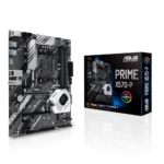 ASUS PRIME X570-P AMD AM4 Motherboard