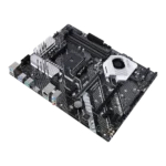 ASUS PRIME X570-P AMD AM4 Motherboard - Image 4