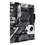 ASUS PRIME X570-P AMD AM4 Motherboard - Image 3