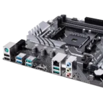 ASUS PRIME X570-P AMD AM4 Motherboard - Image 5