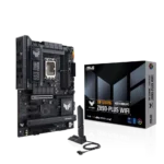 ASUS TUF GAMING Z890-PLUS WIFI DDR5 Intel Motherboard LGA 1851