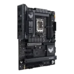 ASUS TUF GAMING Z890-PLUS WIFI DDR5 Intel Motherboard LGA 1851 - Image 3