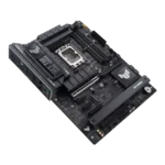 ASUS TUF GAMING Z890-PLUS WIFI DDR5 Intel Motherboard LGA 1851 - Image 4