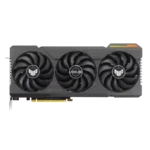 ASUS TUF Gaming GeForce RTX 4070 TI SUPER 16GB GDDR6X OC Edition NVIDIA Graphics Card - Image 2