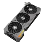 ASUS TUF Gaming GeForce RTX 4070 TI SUPER 16GB GDDR6X OC Edition NVIDIA Graphics Card - Image 4