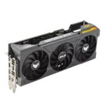 ASUS TUF Gaming GeForce RTX 4070 TI SUPER 16GB GDDR6X OC Edition NVIDIA Graphics Card - Image 3