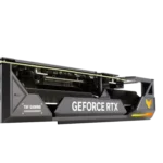ASUS TUF Gaming GeForce RTX 4070 TI SUPER 16GB GDDR6X OC Edition NVIDIA Graphics Card - Image 5