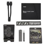 ASUS TUF Gaming GeForce RTX 4070 TI SUPER 16GB GDDR6X OC Edition NVIDIA Graphics Card - Image 10