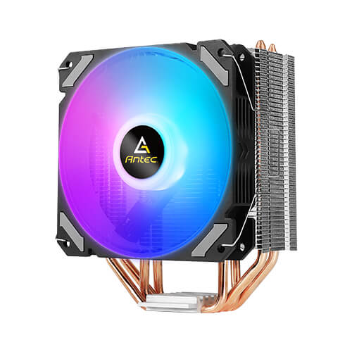 ANTEC A400i AIR 400 RGB CPU COOLER