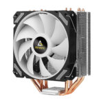 ANTEC A400i AIR 400 RGB CPU COOLER - Image 4