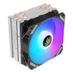 ANTEC A400i AIR 400 RGB CPU COOLER - Image 3