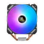 ANTEC A400i AIR 400 RGB CPU COOLER - Image 2