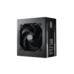 Cooler Master MWE Gold 750 750W 80+ PLUS Gold ATX Power Supply - Image 3