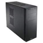 CORSAIR Carbide Series 200R Compact ATX Case - Image 2