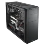 CORSAIR Carbide Series 200R Compact ATX Case - Image 6
