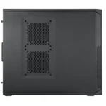 CORSAIR Carbide Series 200R Compact ATX Case - Image 4