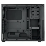 CORSAIR Carbide Series 200R Compact ATX Case - Image 3