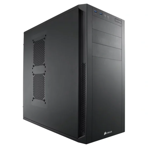 CORSAIR Carbide Series 200R Compact ATX Case