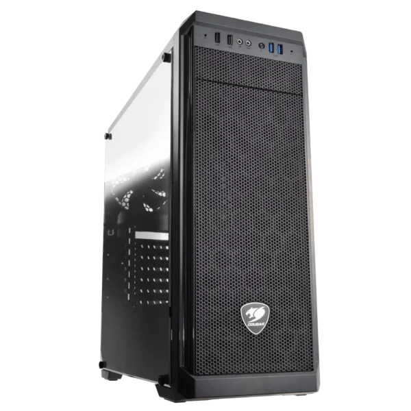 COUGAR MX330 MESH-G Mid Tower Case