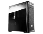 COUGAR MX330 MESH-G Mid Tower Case - Image 2