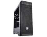 COUGAR MX330 MESH-G Mid Tower Case - Image 3