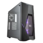 Cooler Master MasterBox K500 Mid Tower Gaming Case