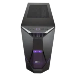 Cooler Master MasterBox K500 Mid Tower Gaming Case - Image 3