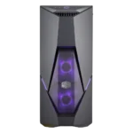 Cooler Master MasterBox K500 Mid Tower Gaming Case - Image 2