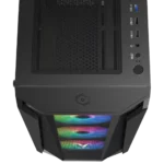 FSP Vento VG15FE 4xRGB LED Fans Gaming Mid-Tower Case - Image 3