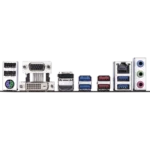 GIGABTYE B350 GA-AB350M-D3H AM4 Motherboard - Image 5