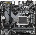 GIGABYTE B760M H DDR4 Intel LGA 1700 INTEL MOTHERBOARD - Image 5