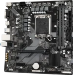 GIGABYTE B760M H DDR4 Intel LGA 1700 INTEL MOTHERBOARD - Image 4