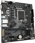 GIGABYTE B760M H DDR4 Intel LGA 1700 INTEL MOTHERBOARD - Image 3
