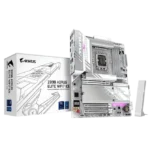 GIGABYTE Z890 AORUS ELITE WIFI7 ICE DDR5 Intel Motherboard LGA 1851