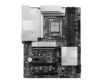 MSI PRO Z890-P WIFI DDR5 Intel Motherboard LGA 1851 - Image 2