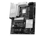 MSI PRO Z890-P WIFI DDR5 Intel Motherboard LGA 1851 - Image 4