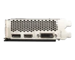 MSI GeForce RTX 3050 Ventus 2X XS OC 8GB GDDR6 NVIDIA Graphics Card - Image 5