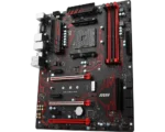 MSI X370 GAMING PLUS AM4 ATX AMD Motherboard - Image 3
