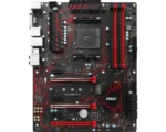 MSI X370 GAMING PLUS AM4 ATX AMD Motherboard - Image 2