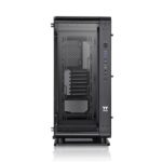 THERMALTAKE Core P6 Tempered Glass Mid Tower Case + 7 XIGAMTEK STARZ X22A 120mm PWM ARGB Fan - Image 4