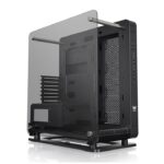 THERMALTAKE Core P6 Tempered Glass Mid Tower Case + 7 XIGAMTEK STARZ X22A 120mm PWM ARGB Fan - Image 3