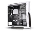 THERMALTAKE Versa N21 Snow with 2Xfan Mid Tower Case - Image 6