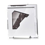 THERMALTAKE Versa N21 Snow with 2Xfan Mid Tower Case - Image 4