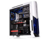 THERMALTAKE Versa N21 Snow with 2Xfan Mid Tower Case - Image 7