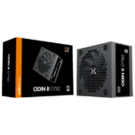 Xigmatek Odin II 750W 80 Plus White Power Supply