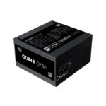 Xigmatek Odin II 750W 80 Plus White Power Supply - Image 4