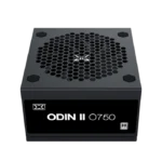 Xigmatek Odin II 750W 80 Plus White Power Supply - Image 2