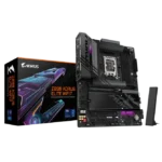 GIGABYTE Z890 AORUS ELITE WIFI7 DDR5 Intel Motherboard LGA 1851
